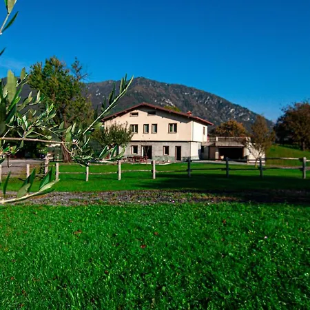 Isa 度假居 Solto Collina