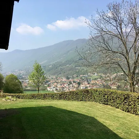 Isa * Solto Collina