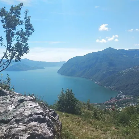 Isa 度假居 Solto Collina